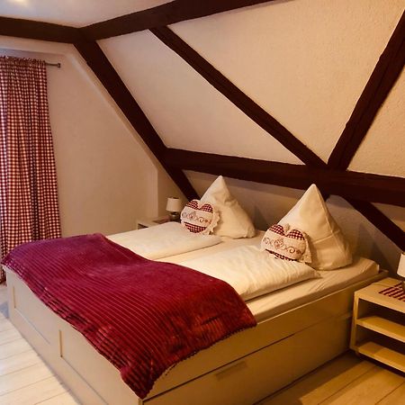 Hotel Nuernberger Hof In Altdorf Altdorf bei Nuernberg Luaran gambar