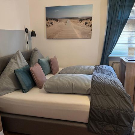 Hotel Nuernberger Hof In Altdorf Altdorf bei Nuernberg Luaran gambar
