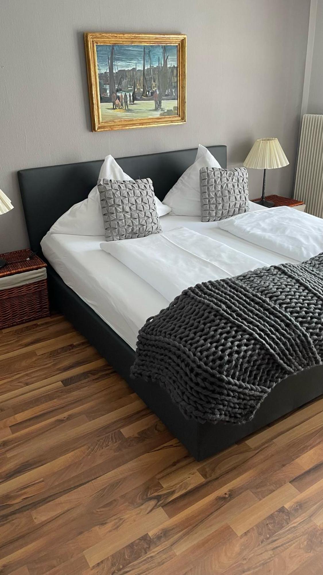 Hotel Nuernberger Hof In Altdorf Altdorf bei Nuernberg Luaran gambar