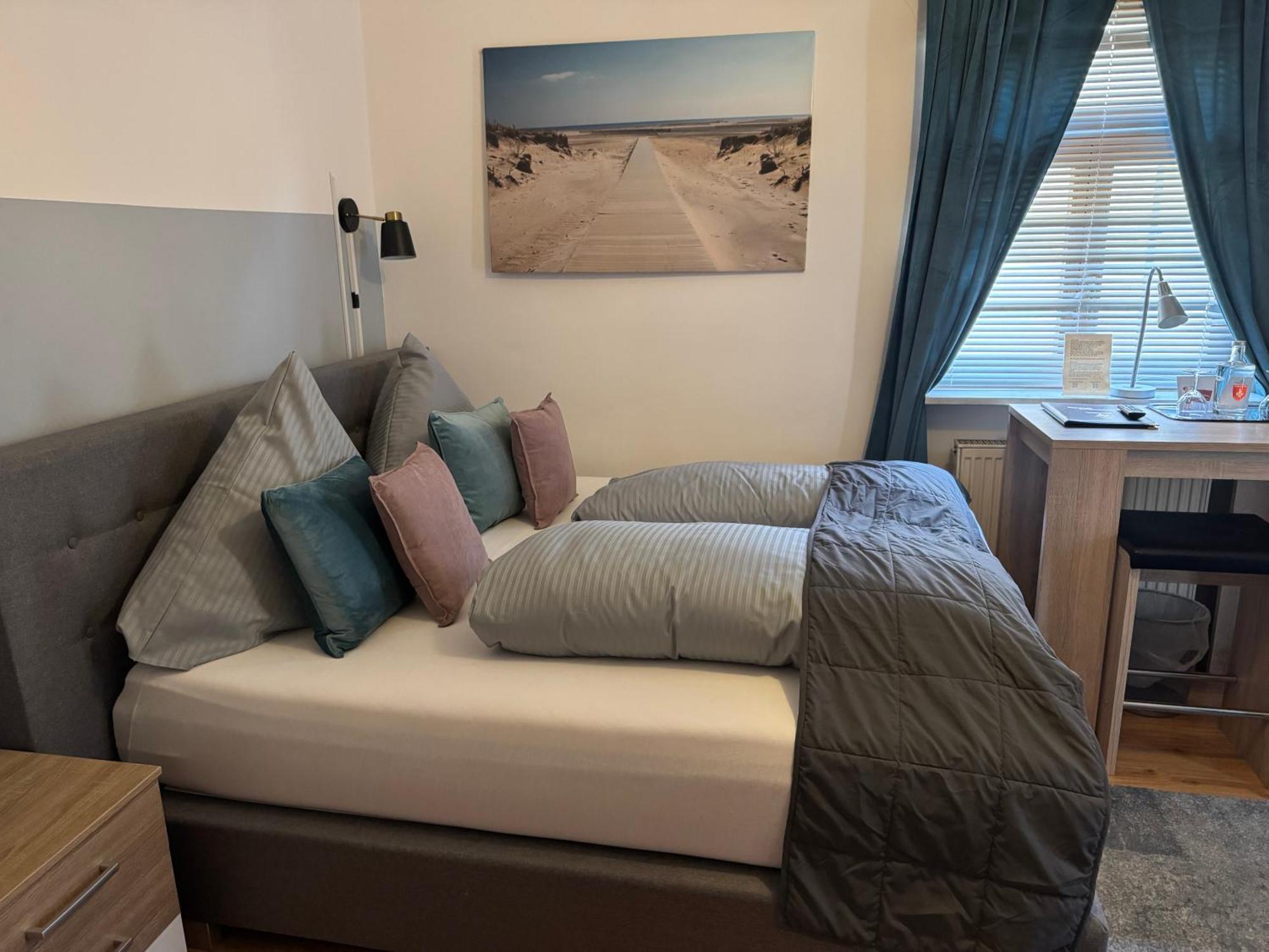 Hotel Nuernberger Hof In Altdorf Altdorf bei Nuernberg Luaran gambar