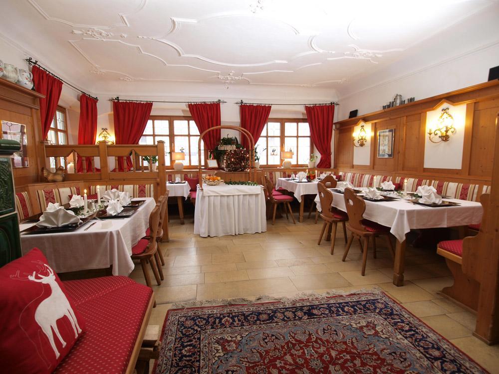 Hotel Nuernberger Hof In Altdorf Altdorf bei Nuernberg Luaran gambar