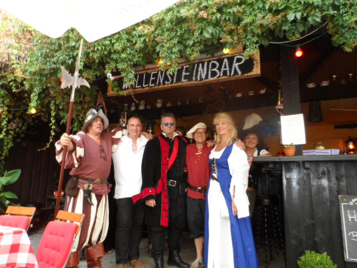 Hotel Nuernberger Hof In Altdorf Altdorf bei Nuernberg Luaran gambar